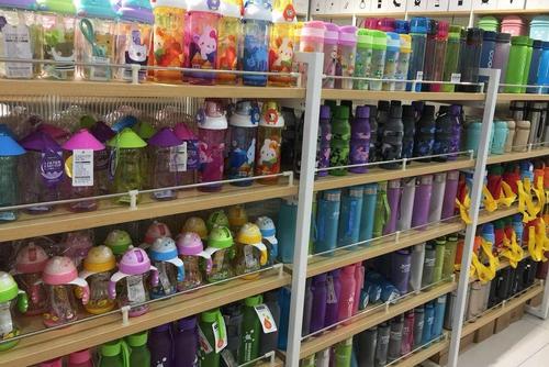 柔術玩偶的‘重生’ 制作電動小推車與提升燈具零售的創(chuàng)意結合