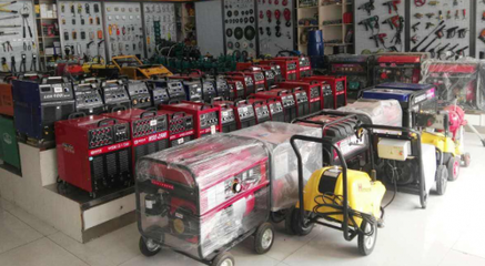 霸匠小五金 以創新與創業精神，掀起五金零售行業新革命